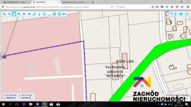 Teren pod inwestycje z Mpzp!